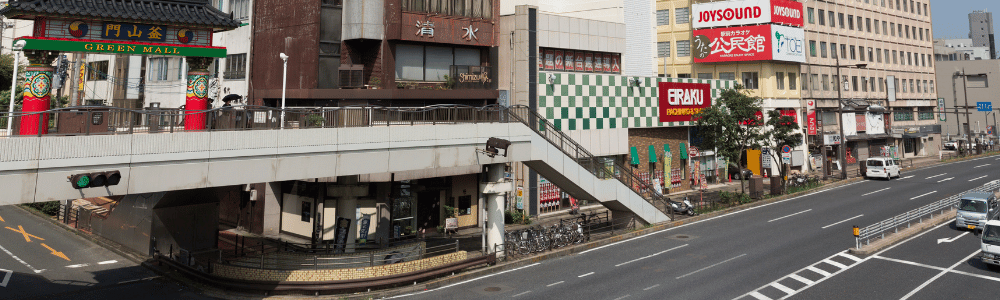 山口県の司法書士弁護士