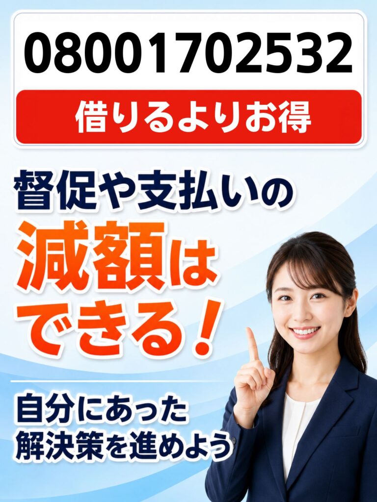 08001702532の電話はアコム