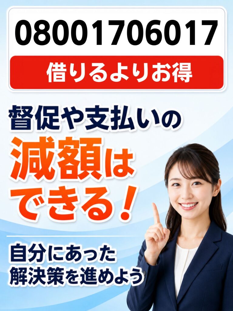 08001706017の電話はアコム